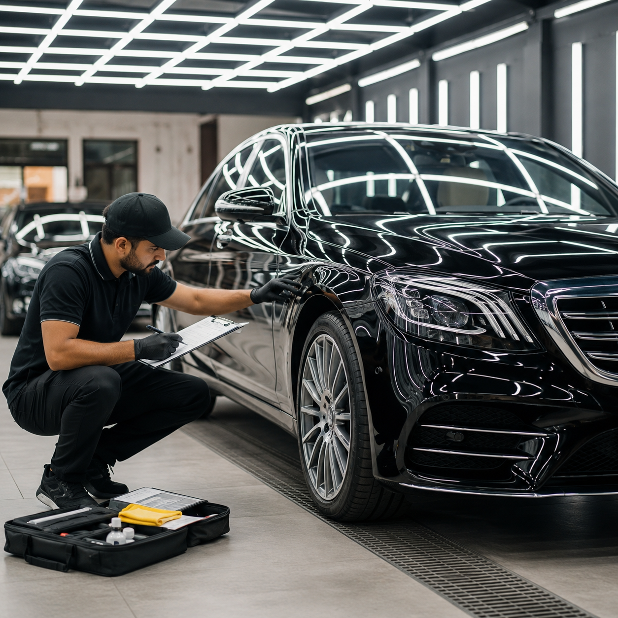 PDI Services