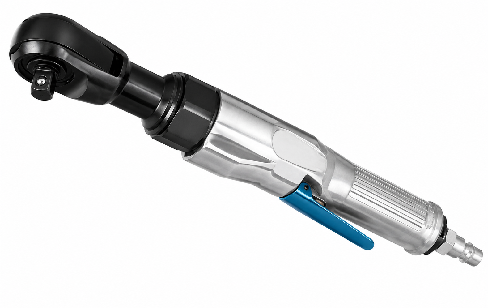 Air ratchet for tyre and garage workshop
