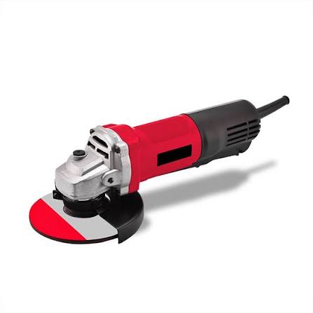 Workshop grinder for tyre and automotive service shop