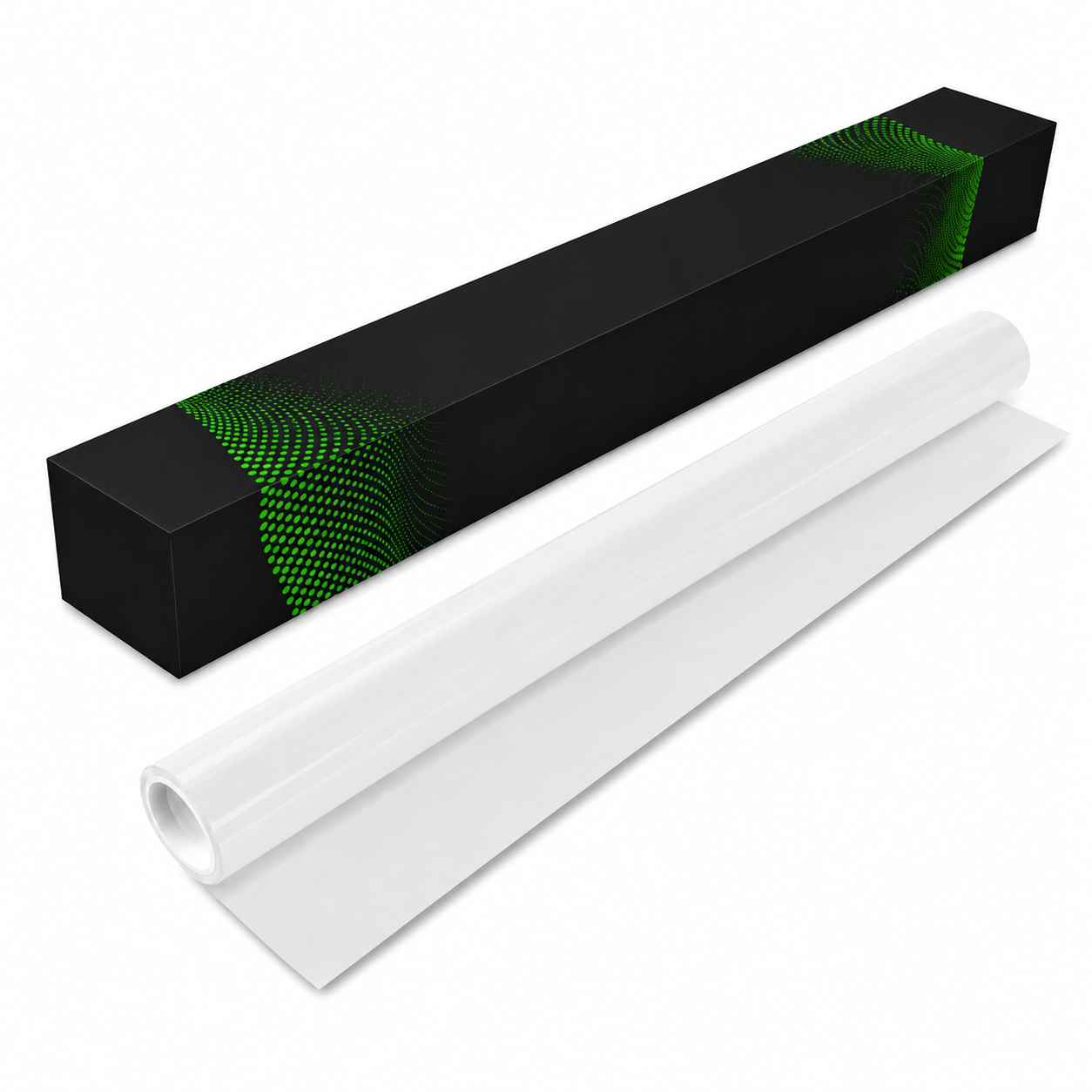Paint protection film for professional PPF studio