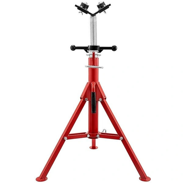 Transmission jack for multi brand car workshop