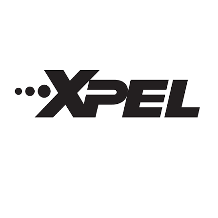 XPEL Paint Protection Film logo