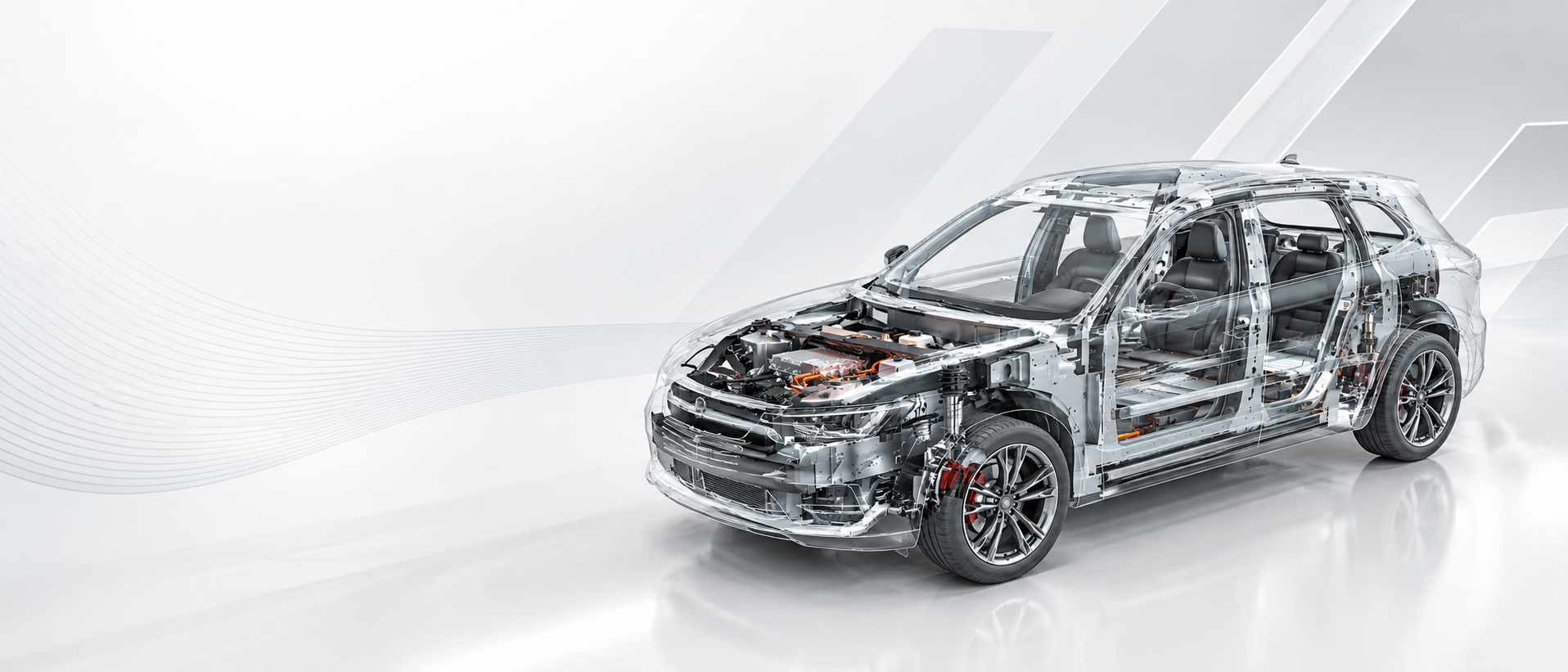 AutoXperts automotive expertise platform for car owners and automotive businesses