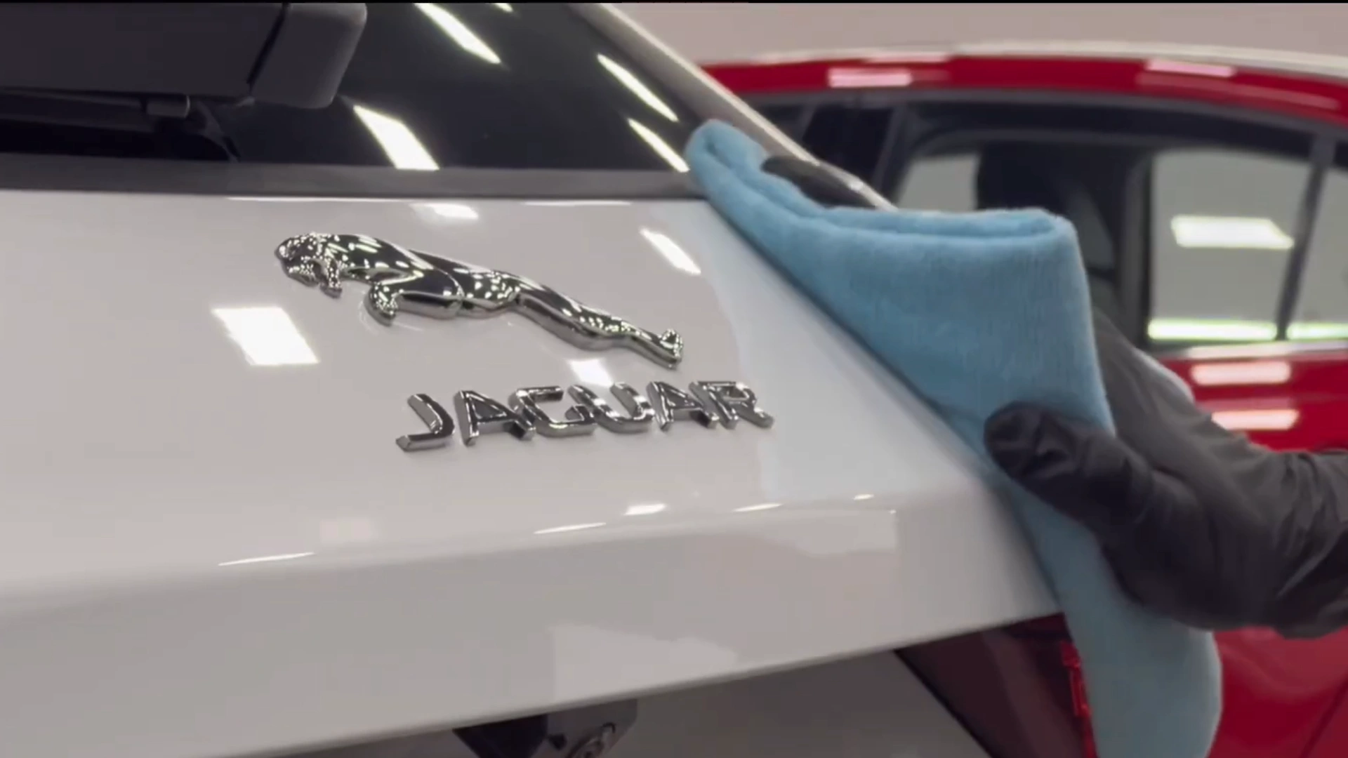 Car ceramic coating finish for PPF versus ceramic coating comparison