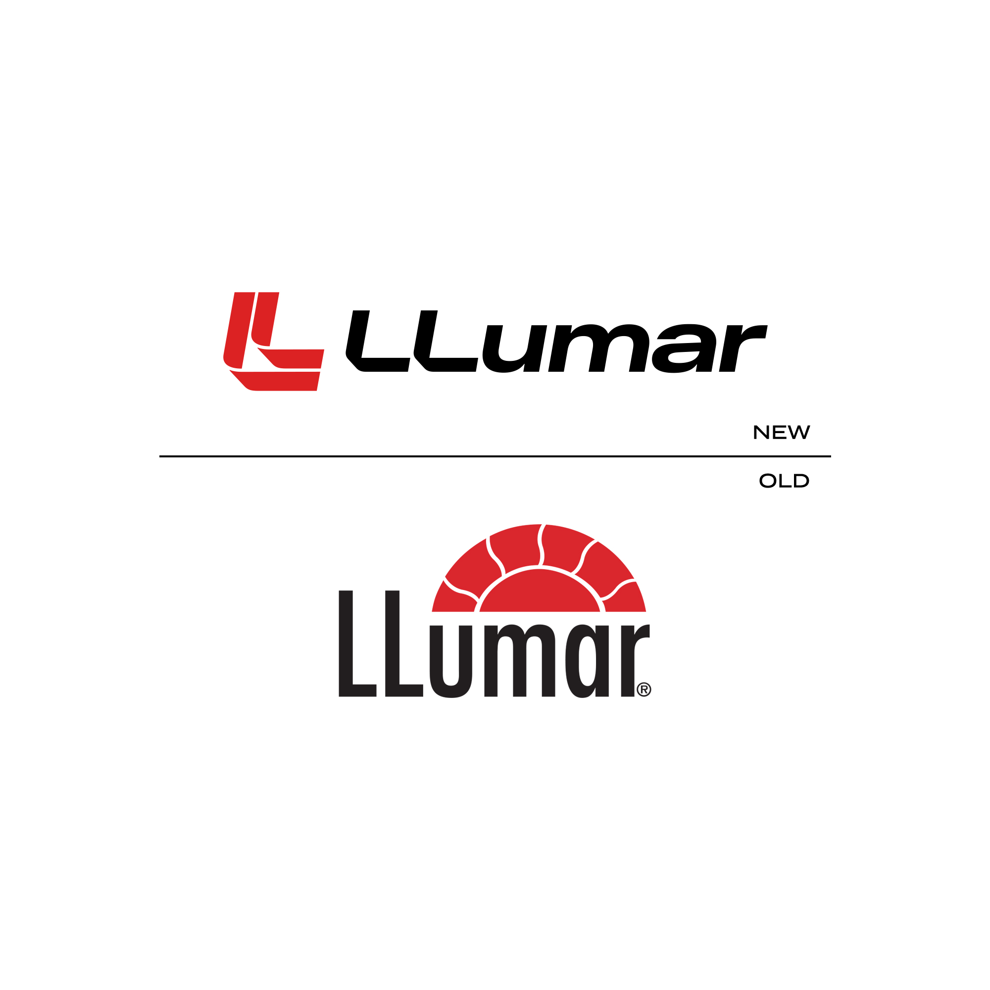 LLumar Paint Protection Film logo